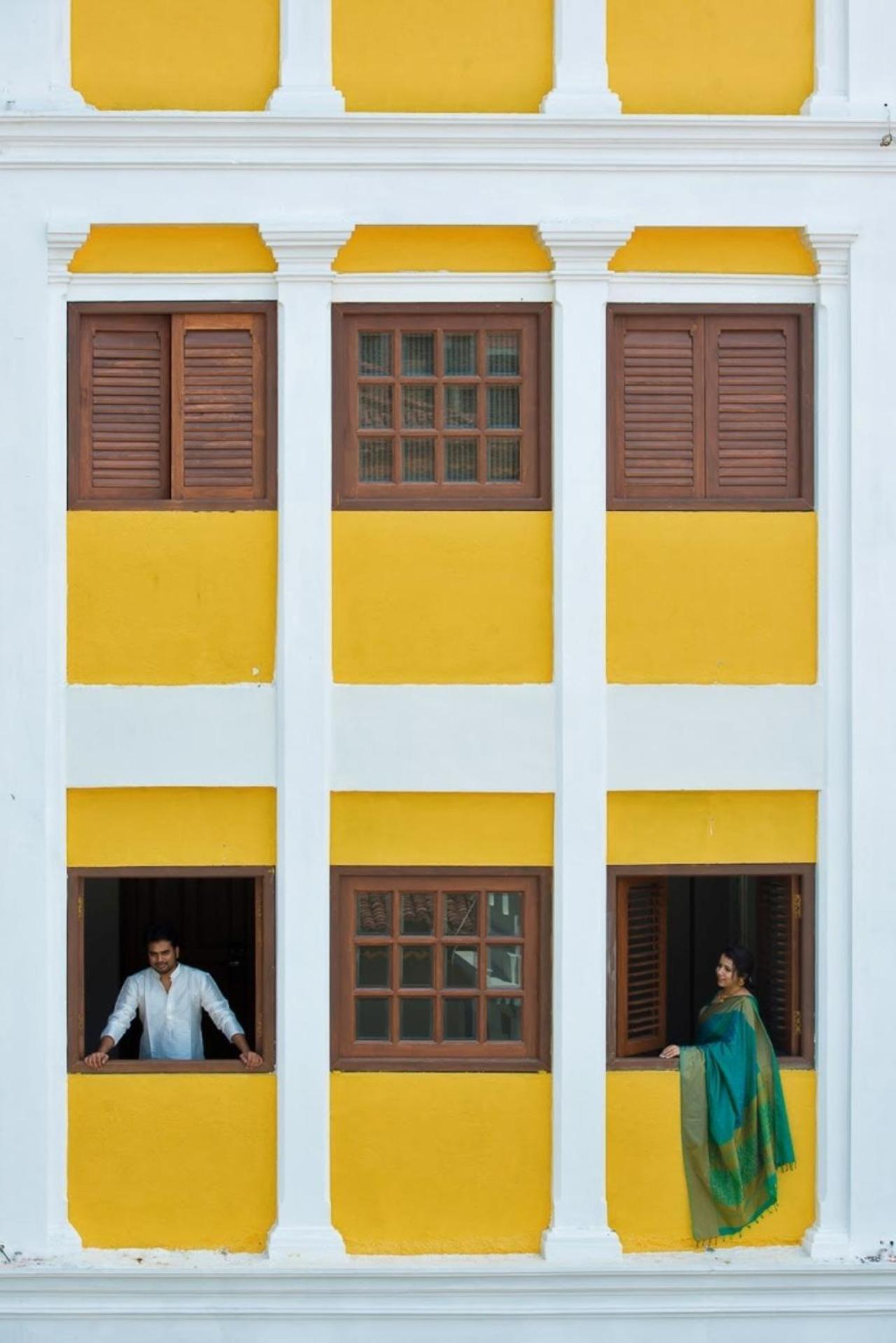 Svatma - A Luxury Heritage Resort Thanjavur Eksteriør billede