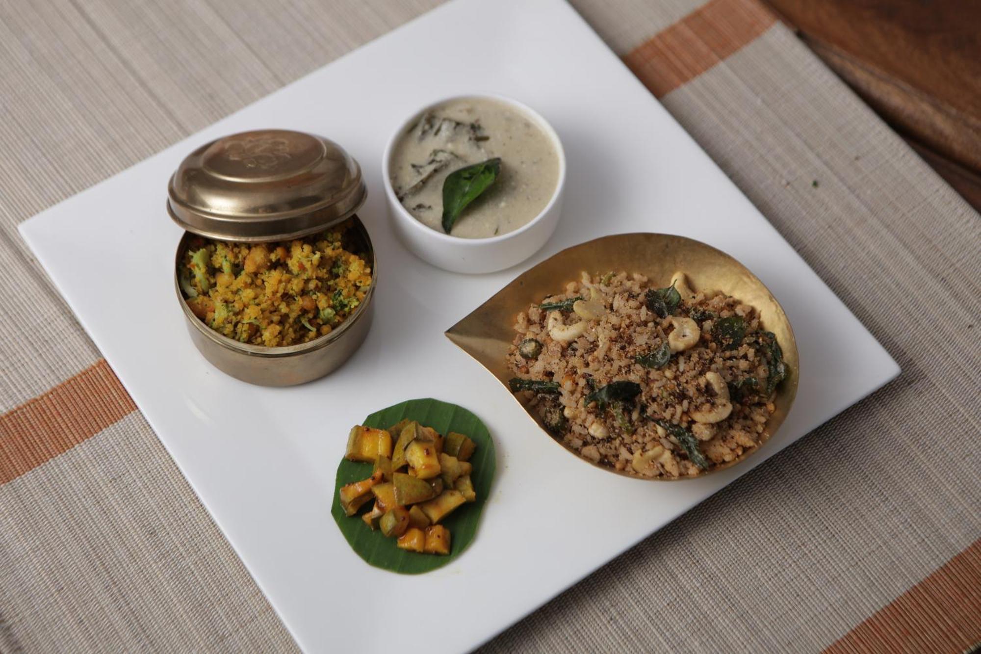 Svatma - A Luxury Heritage Resort Thanjavur Eksteriør billede